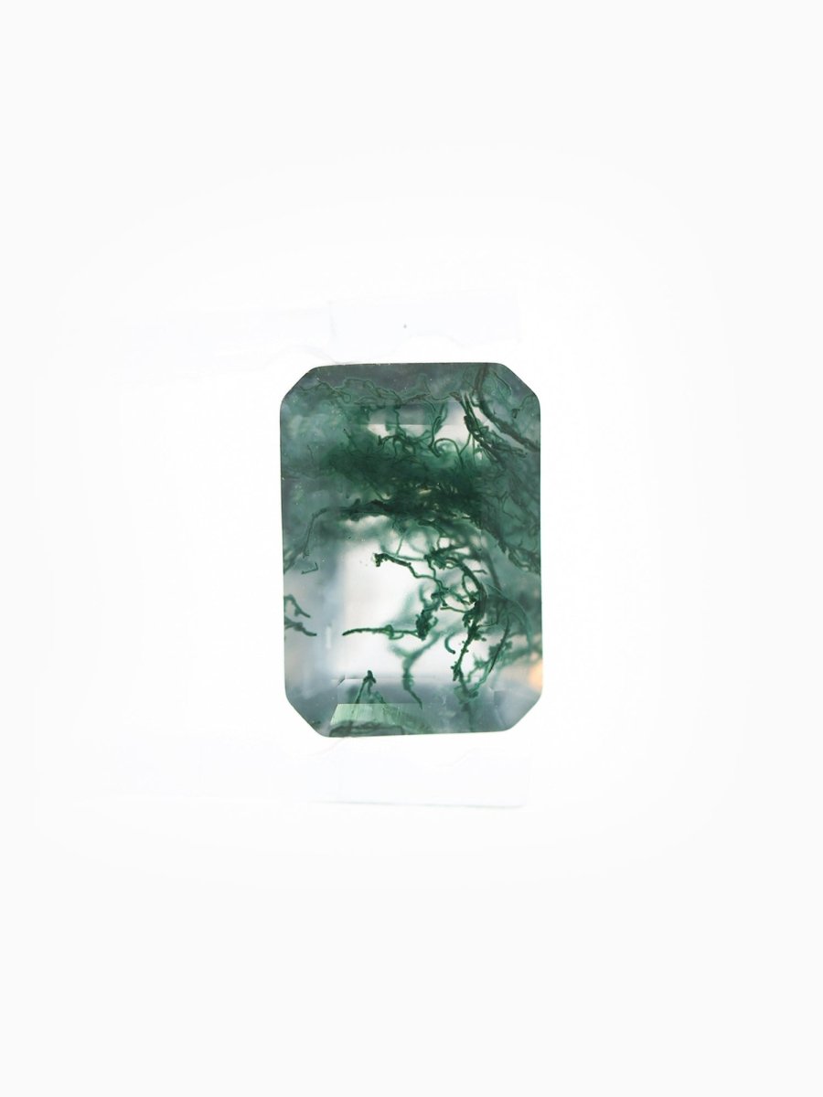 2.34CT Moss Agate Inventory SKU MAEMER-01