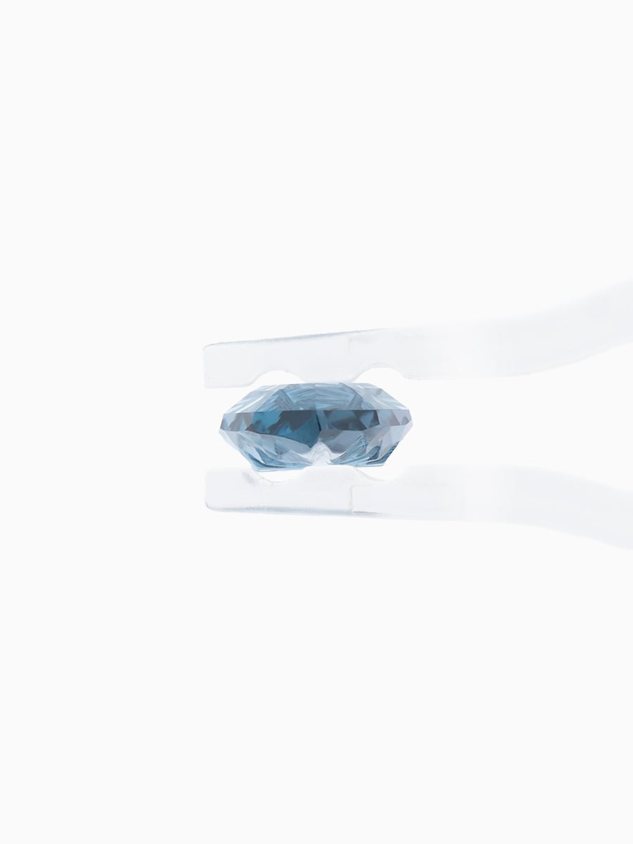 2.47 CT Designer - Cut Sky Blue Topaz Marquise Inventory SKU DTPMAR - 01 - HIDDENSPACE