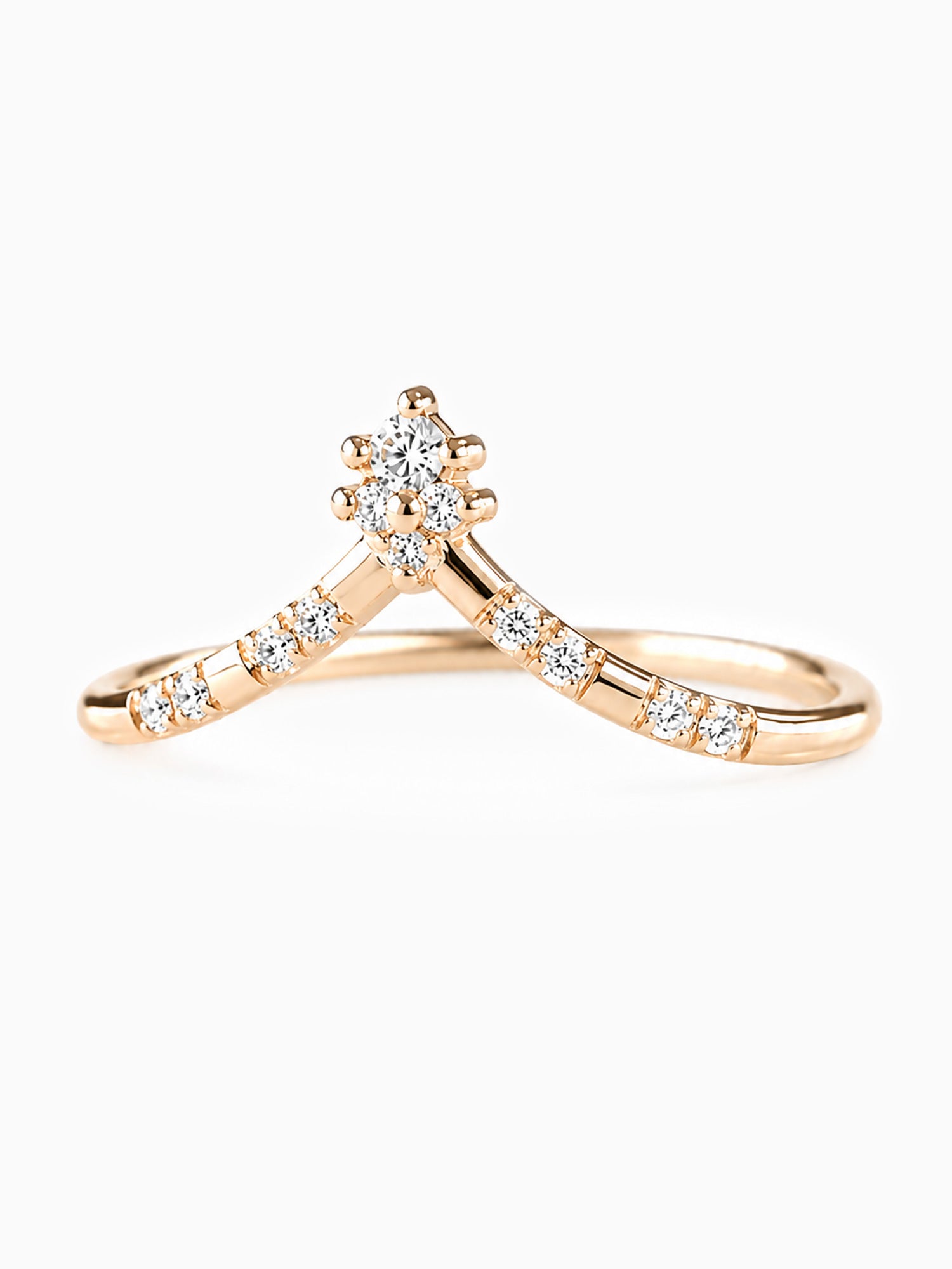 Diamond wedding band bridal jewelry fine jewelry diamond stacking band