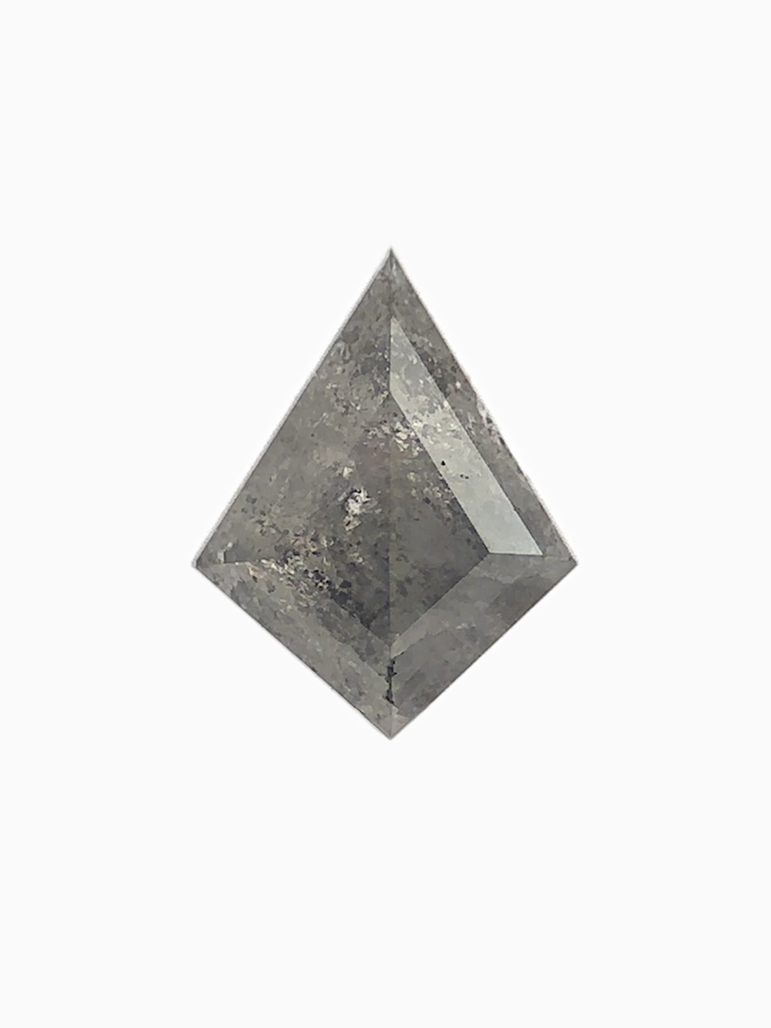 salt and pepper diamond loose diamond