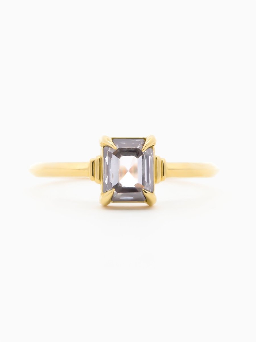 Aureum Ring - HIDDENSPACE