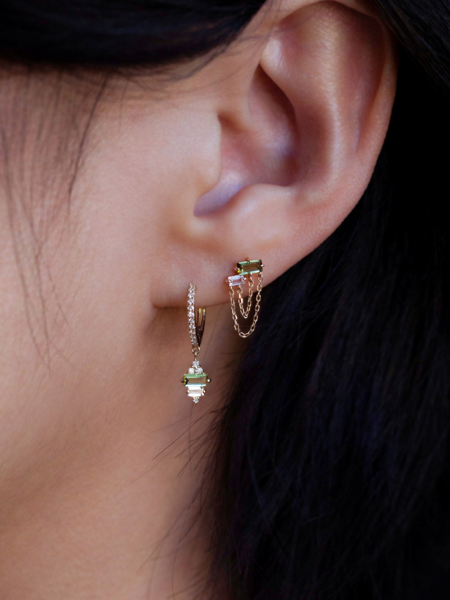 Felina Earrings