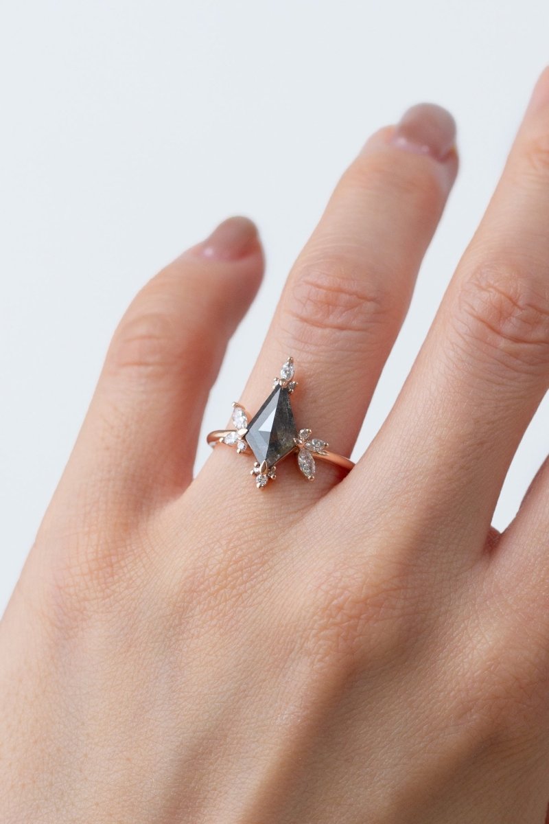 Foaming Jewelry Cleaner