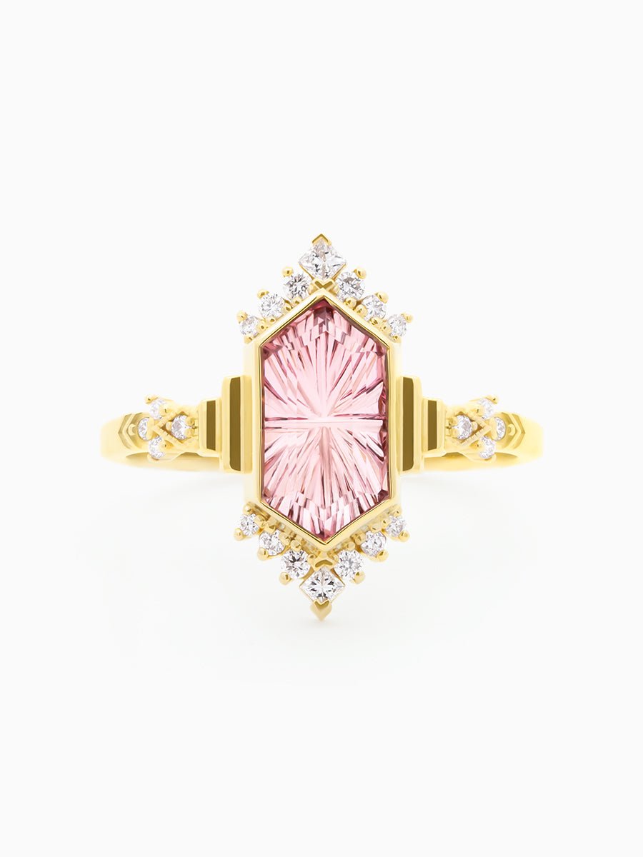 H/S Aegis Ring - HIDDENSPACE