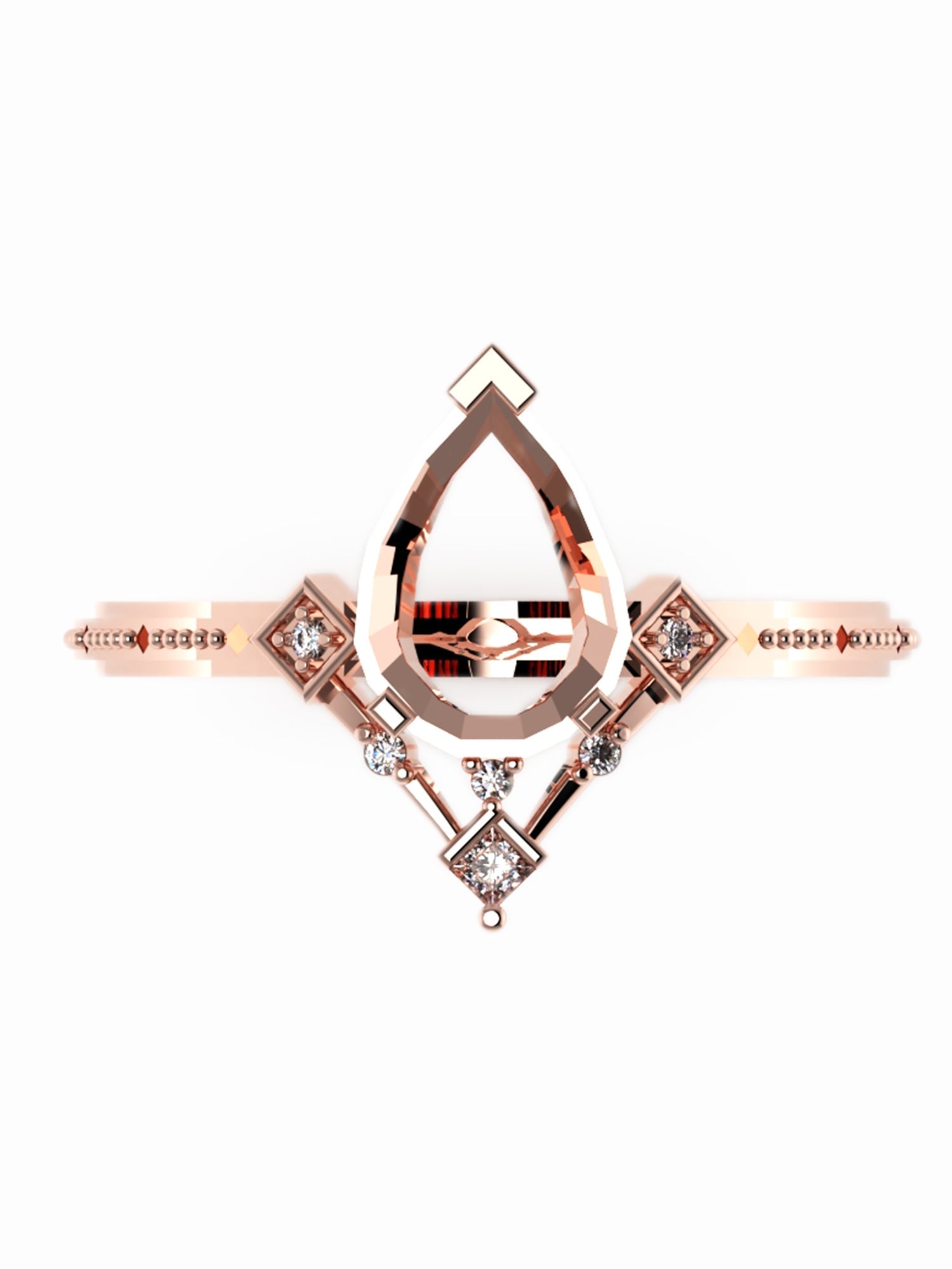 H/S Aurel Ring - HIDDENSPACE