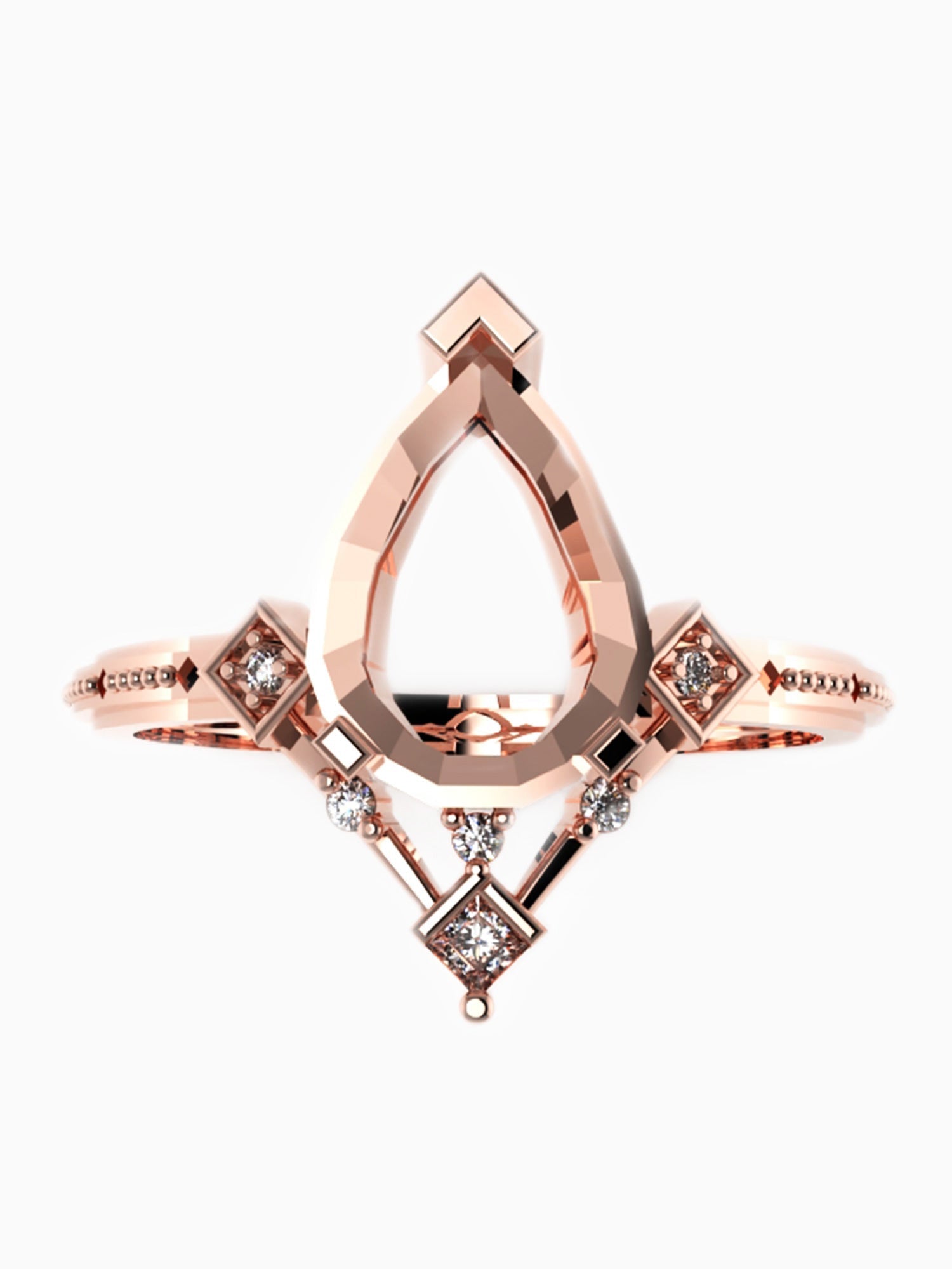 H/S Aurel Ring - HIDDENSPACE