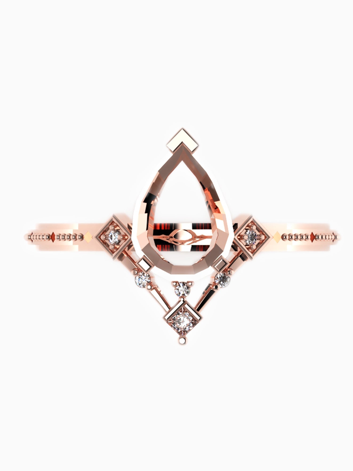 H/S Aurel Ring - HIDDENSPACE