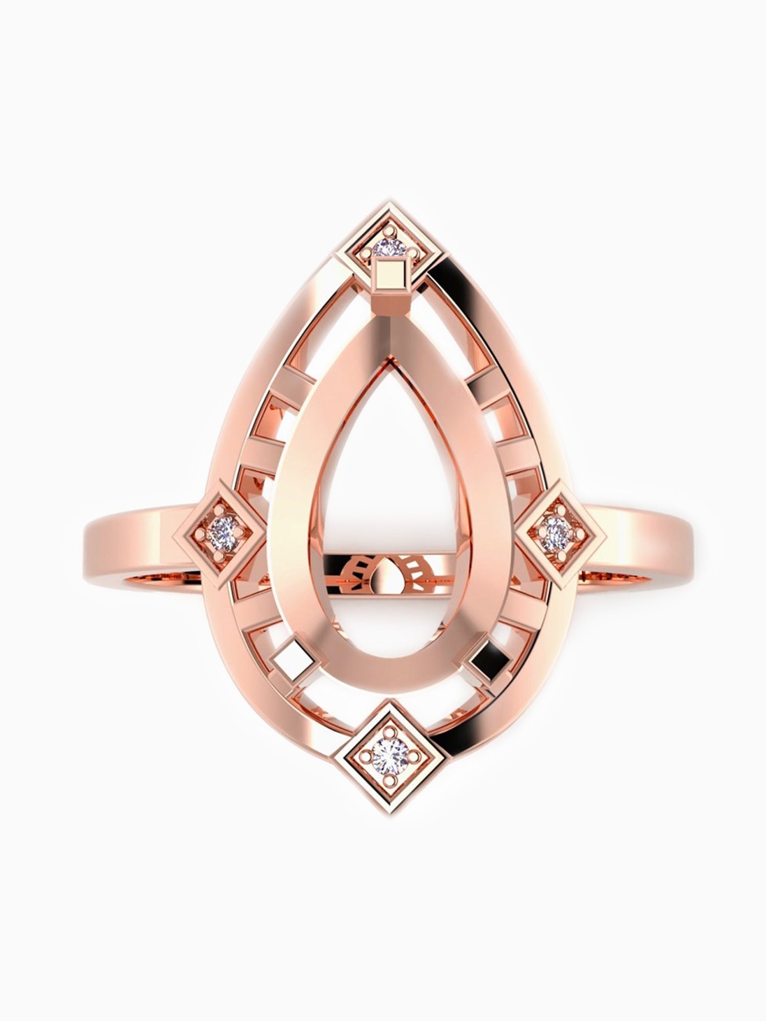H/S Edra Ring - HIDDENSPACE