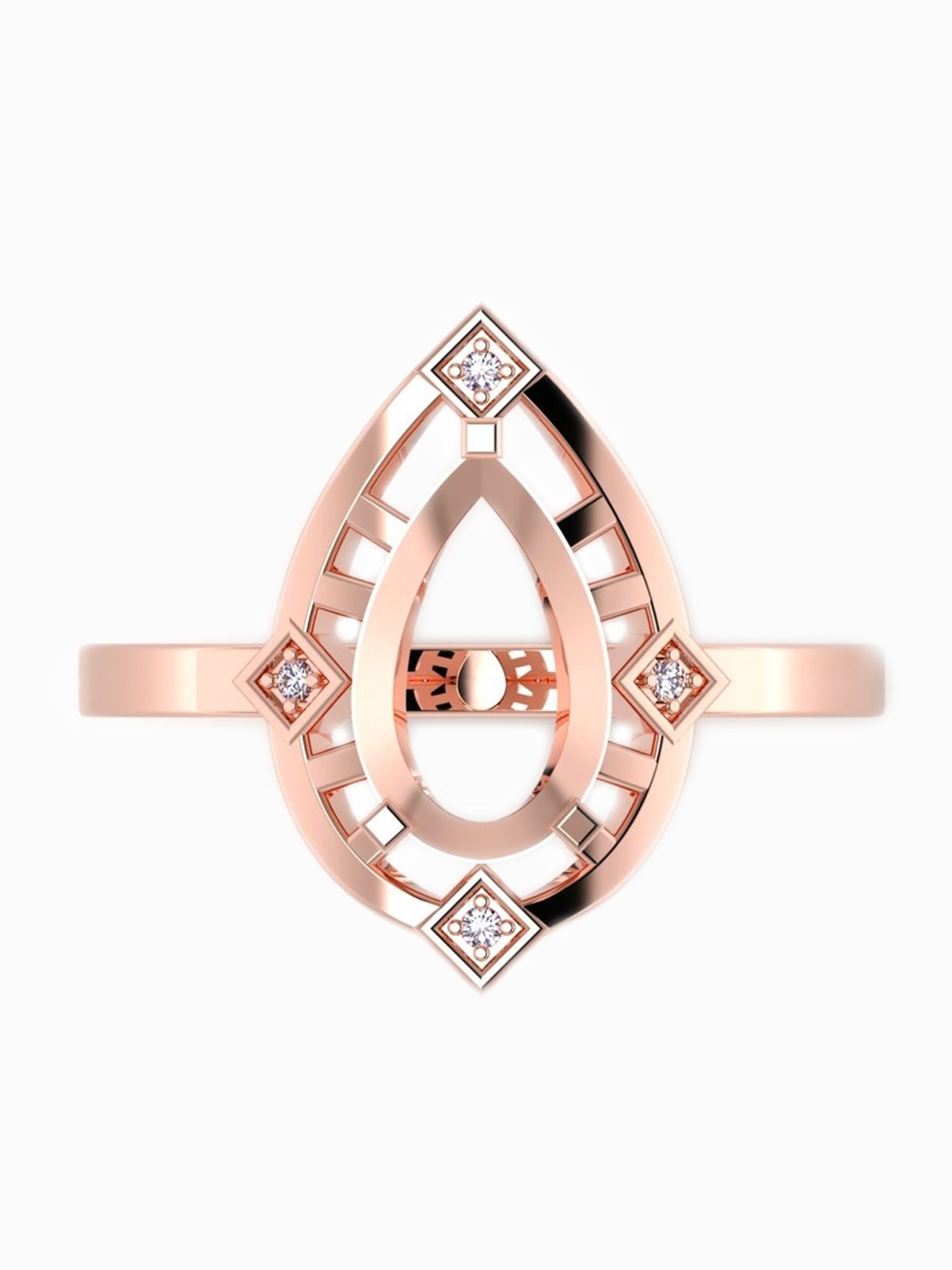 H/S Edra Ring - HIDDENSPACE