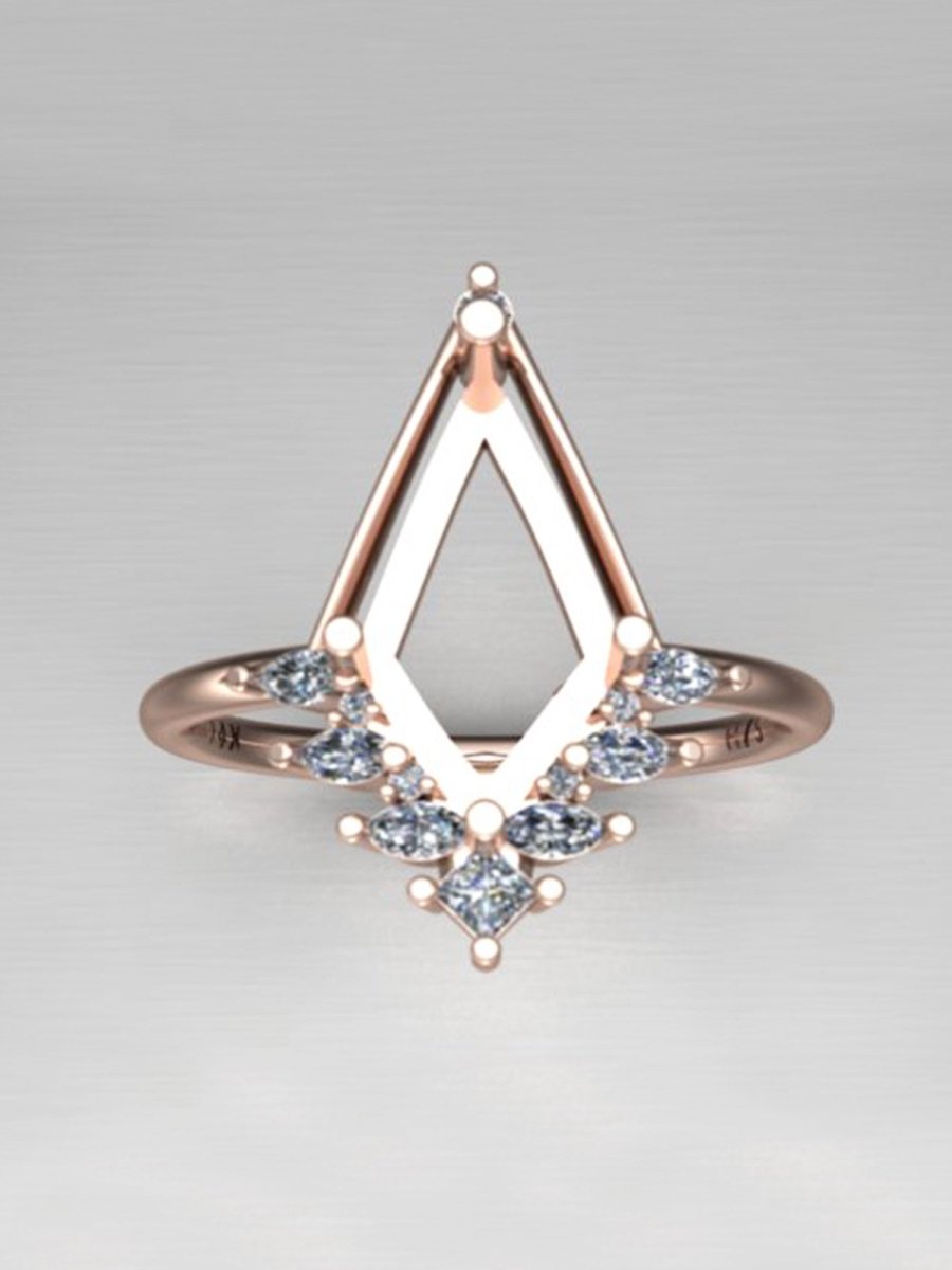 H/S Luna Ring(2)