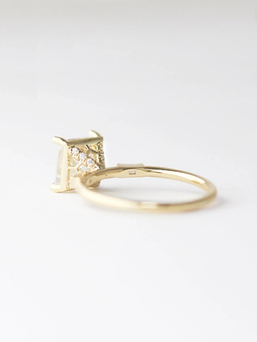 H/S Princess Serein Ring - HIDDENSPACE