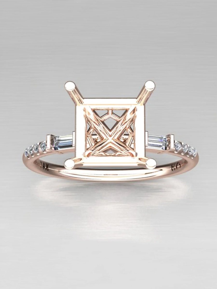 H/S Princess Serein Ring - HIDDENSPACE