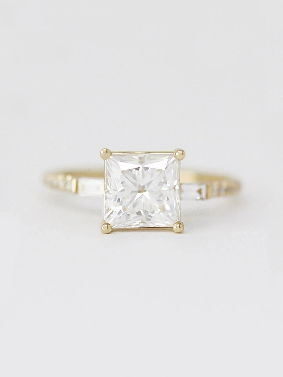 H/S Princess Serein Ring - HIDDENSPACE