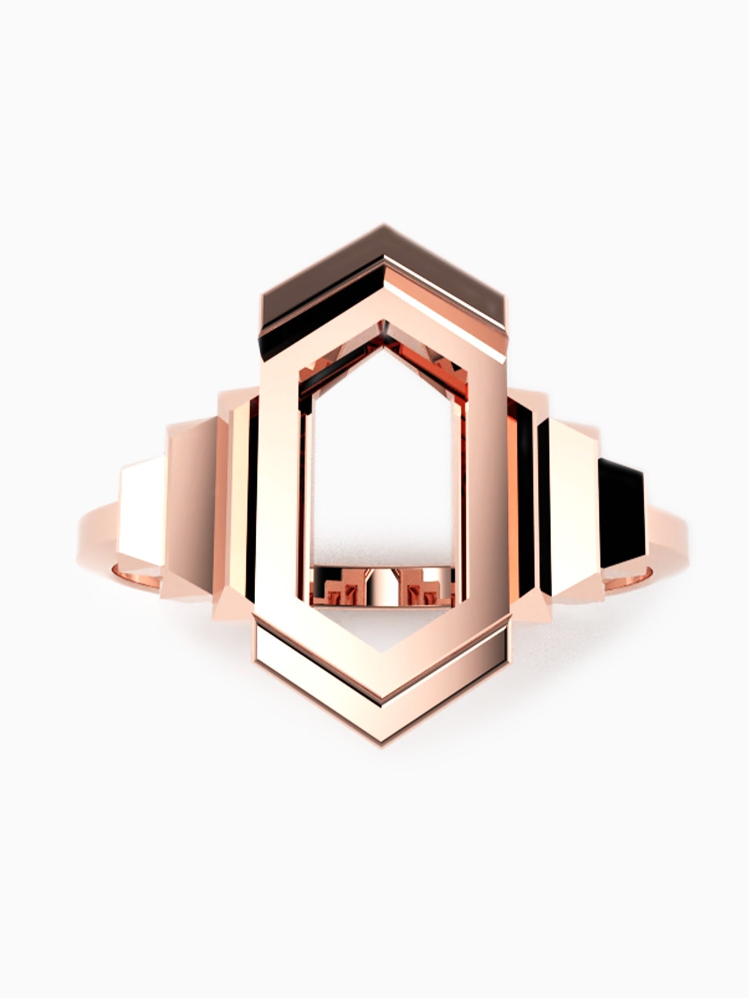H/S Valentra Ring - HIDDENSPACE