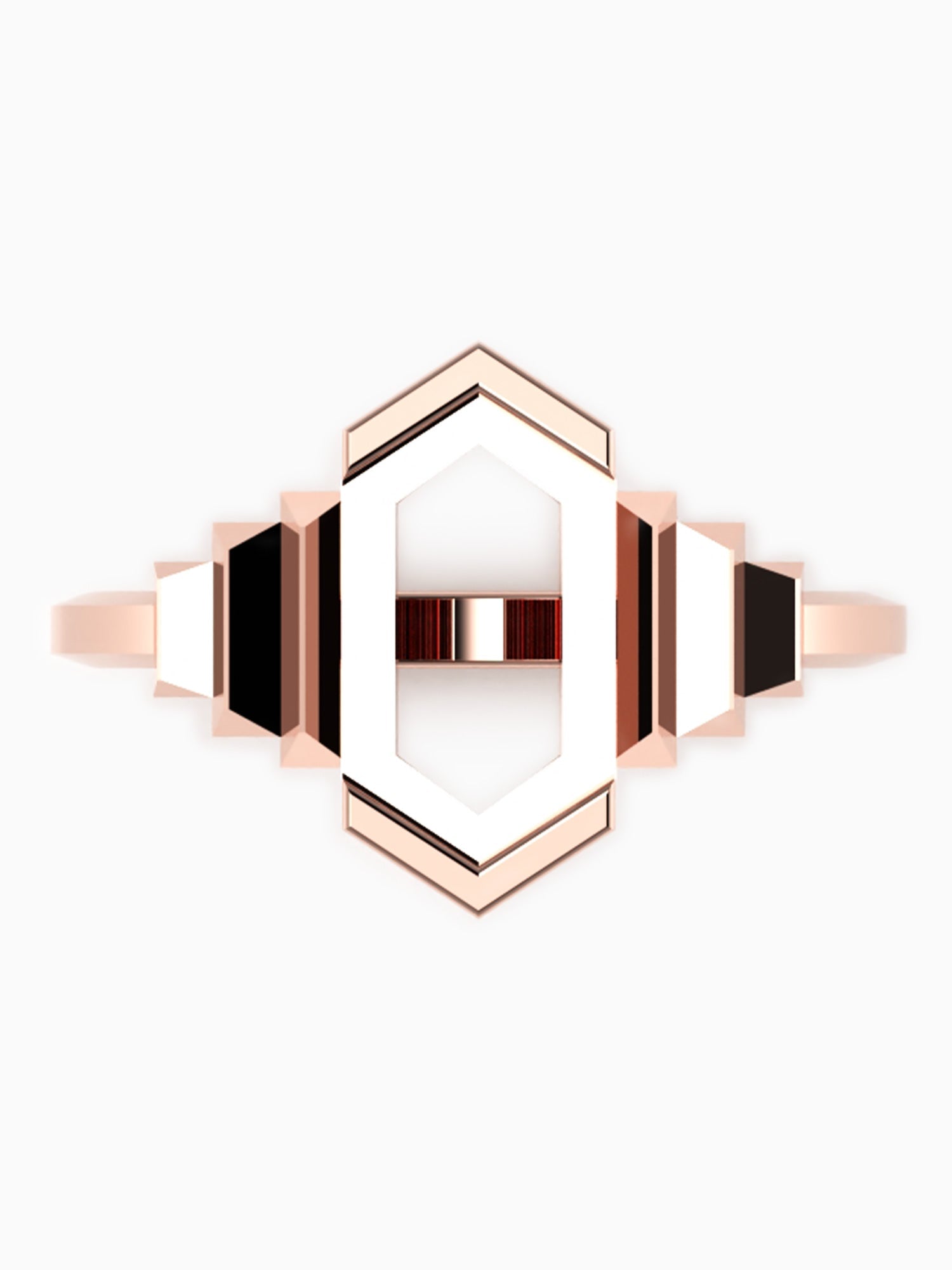 H/S Valentra Ring - HIDDENSPACE