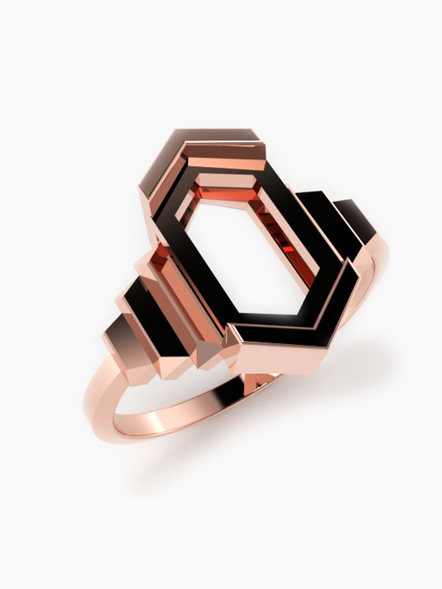 H/S Valentra Ring - HIDDENSPACE