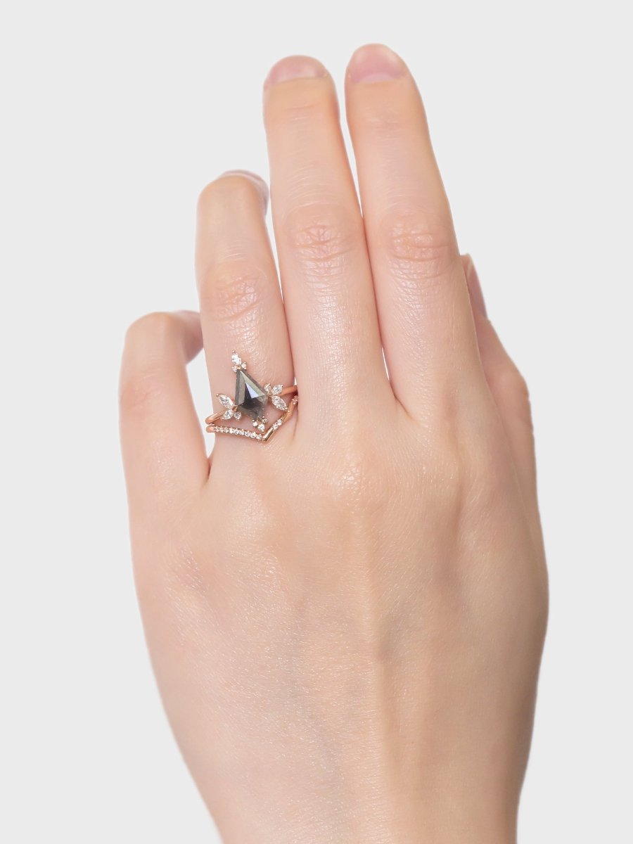 hiddenspace-jewelry-salt-and-pepper-diamond-engagement-rings-justina-hand-1