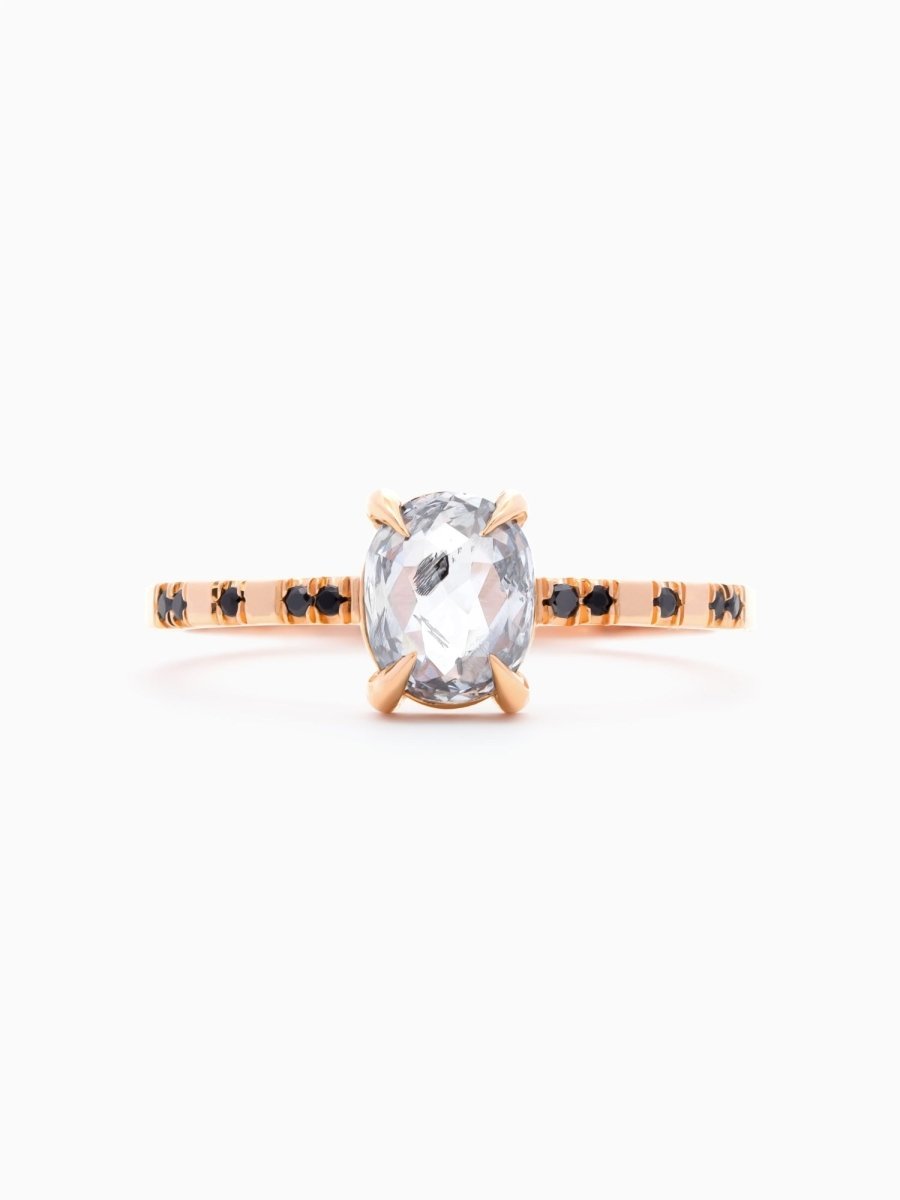 Noxelle Ring - HIDDENSPACE