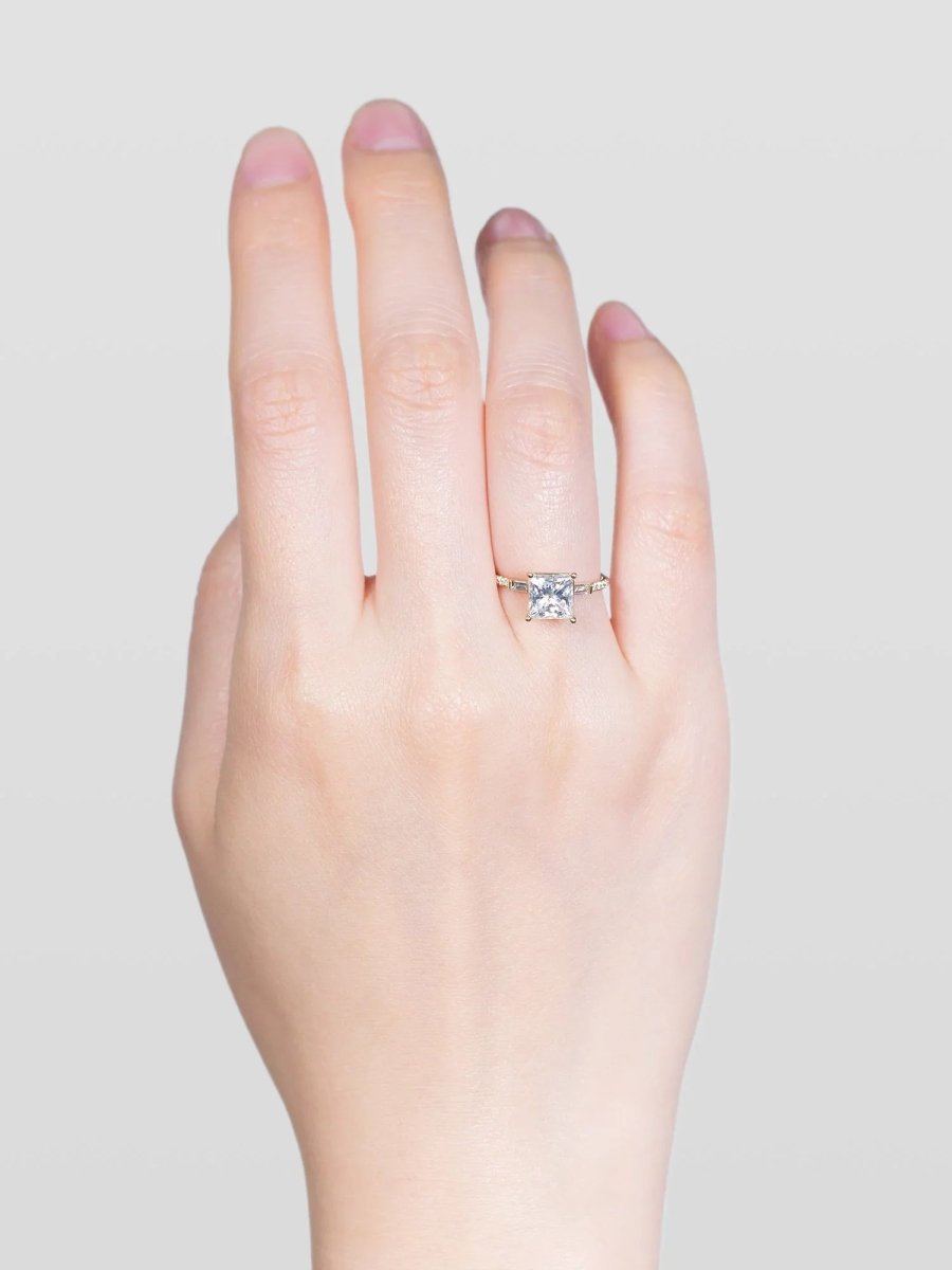 Princess Serein Ring