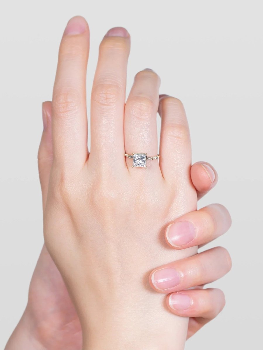 Princess Serein Ring