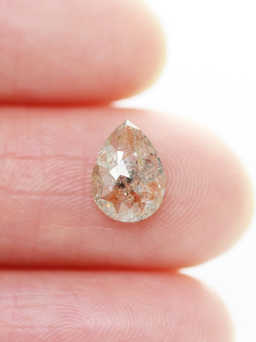 0,96 CT Salz- und Pfefferbirneninventar SKU SPPEAR-08