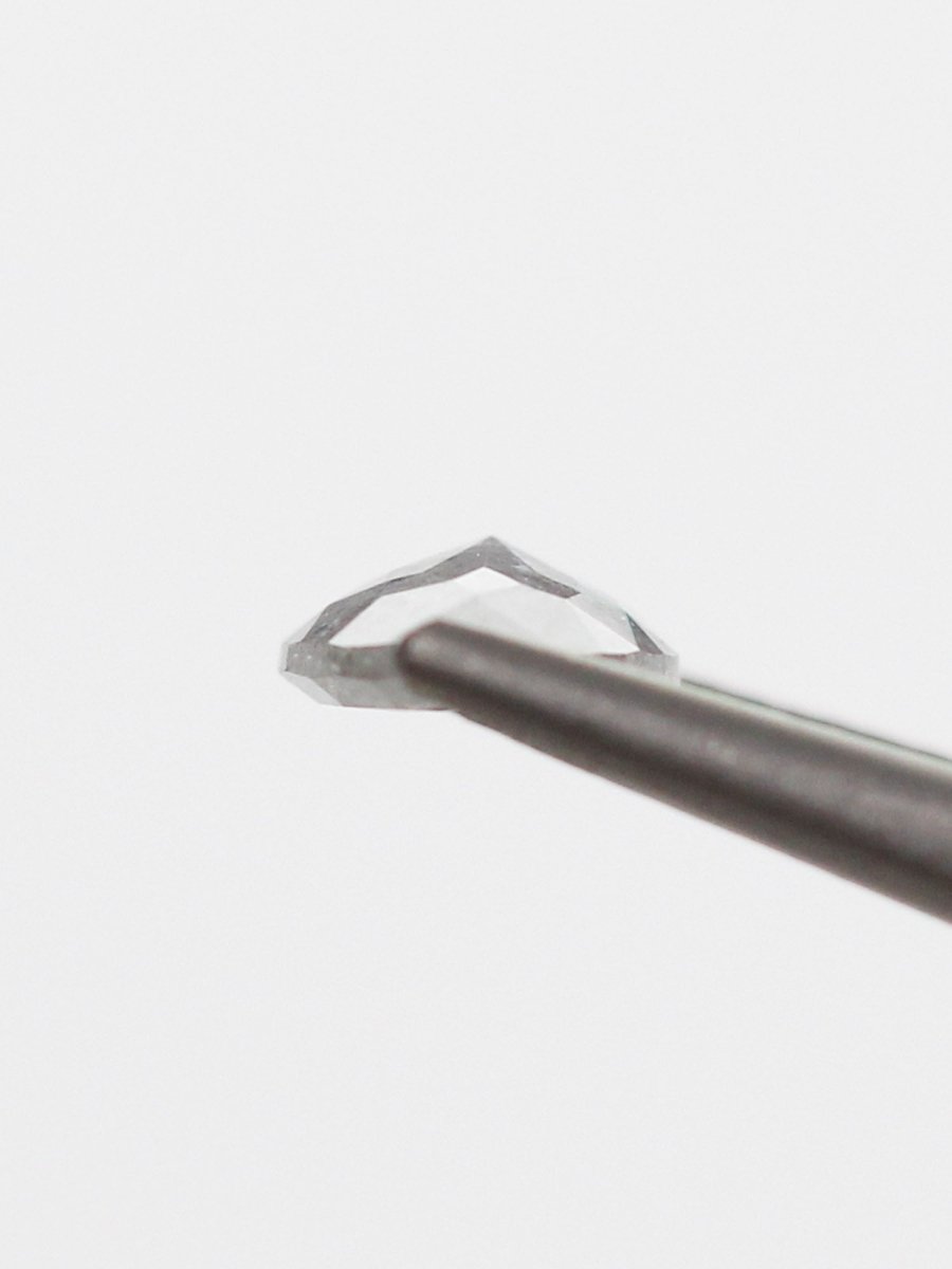 1.11CT Marquise Sel et Poivre Inventaire SKU SPMARQUISE-05