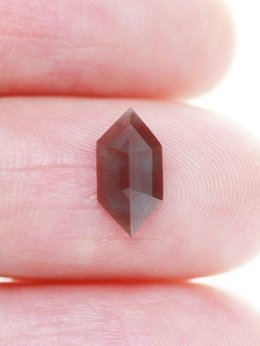 1.47CT Alexandrite Inventaire SKU AXHEX-02