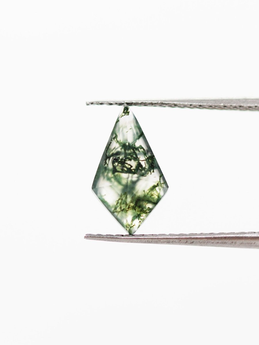 1.64CT Moss Agate Inventory SKU MAKITE-15