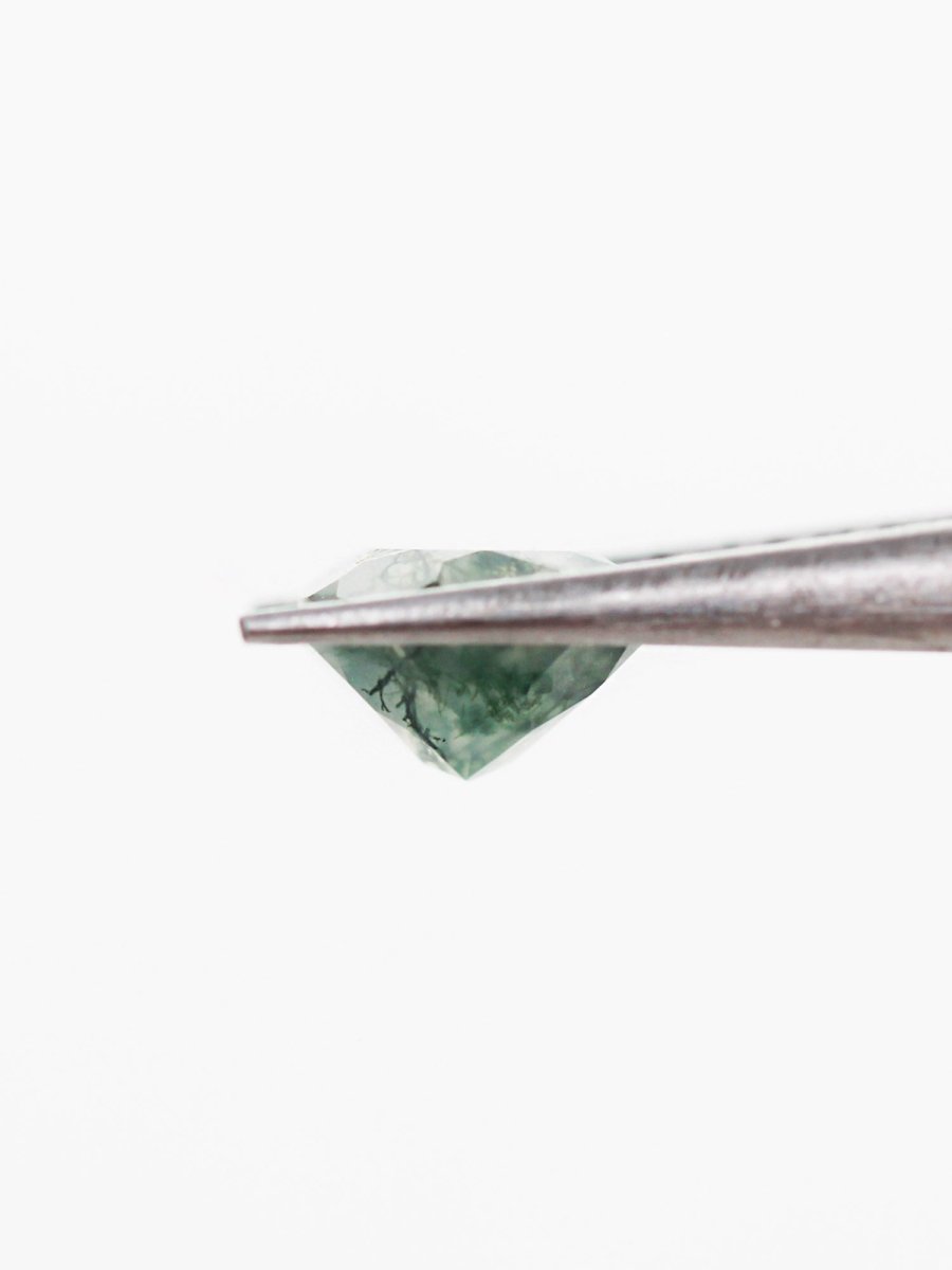 1,80 CT Moosachat-Inventar SKU MAPEAR-09