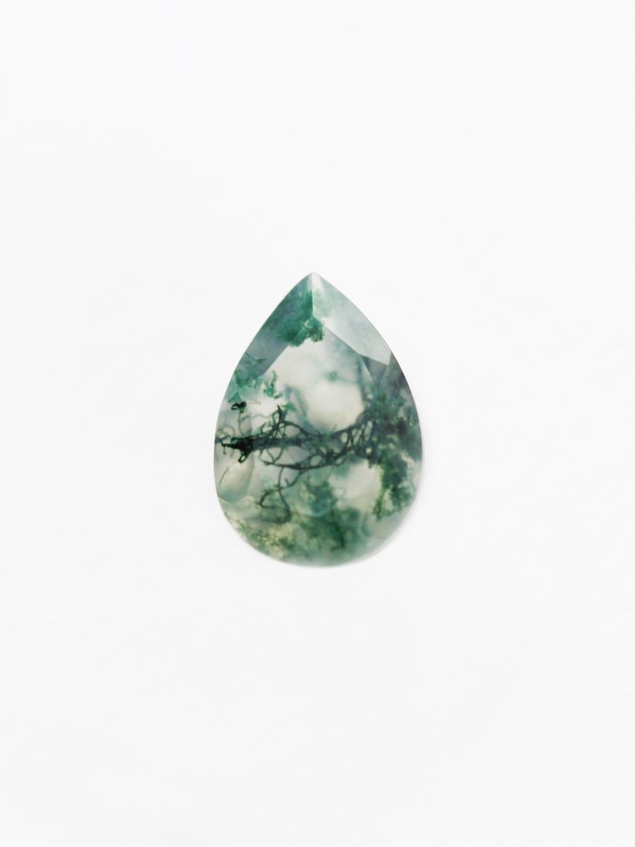 1.80CT Moss Agate Inventory SKU MAPEAR-09
