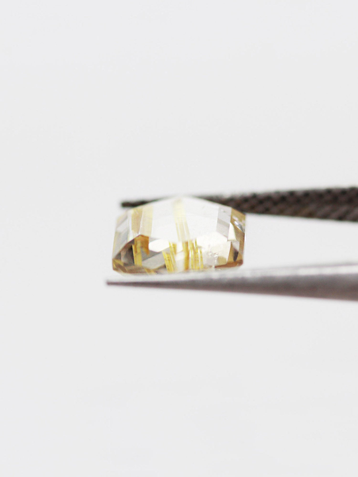 1,93 CT Rutilquarz-Inventar SKU RQHEX-12