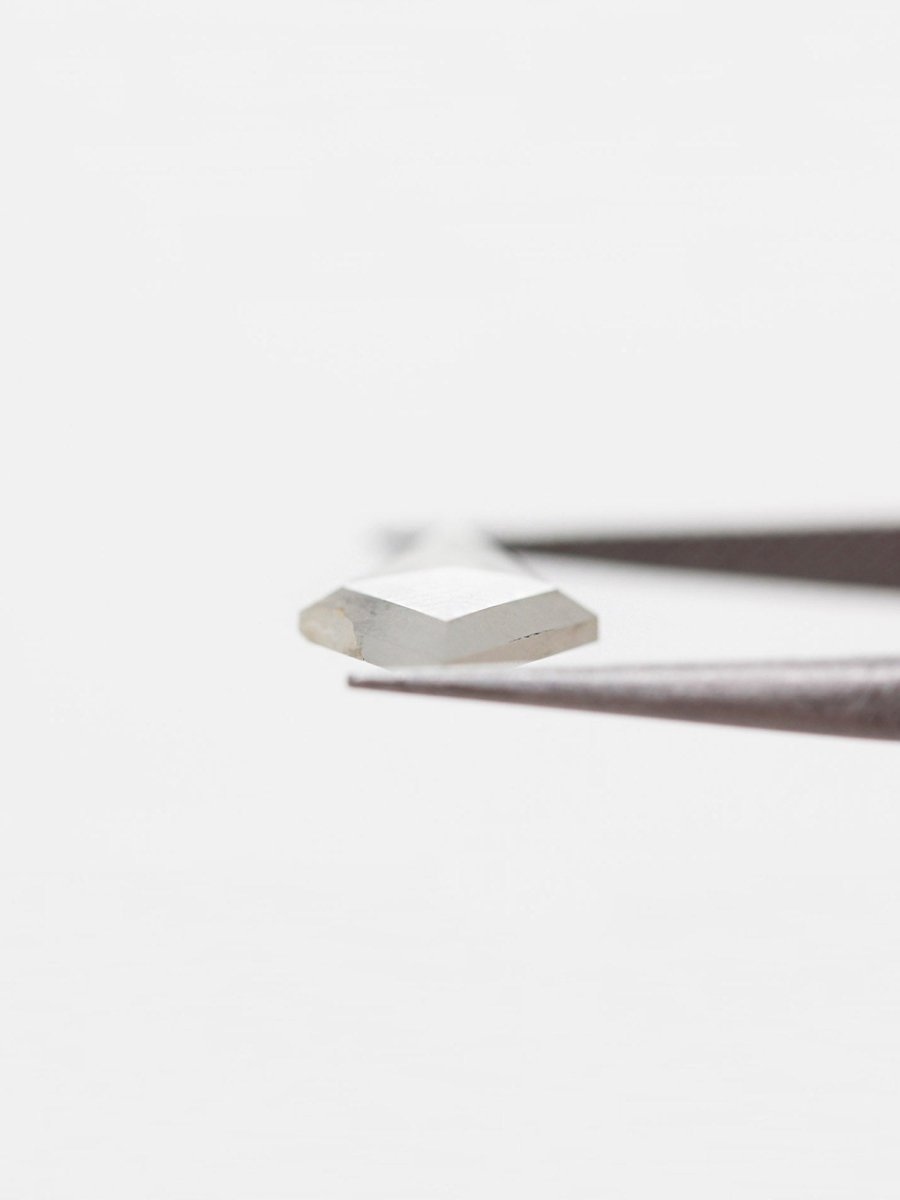 2.62CT Premium Salt and Pepper Kite Inventory SKU SPKite-104