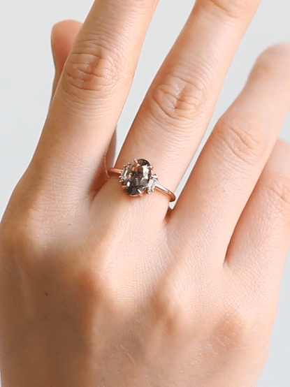 hiddenspace-engagement-ring-saltandpepperdiamond-aubrey-proposal-artdeco-finejewelry-2