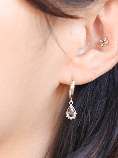 Eliana Earring