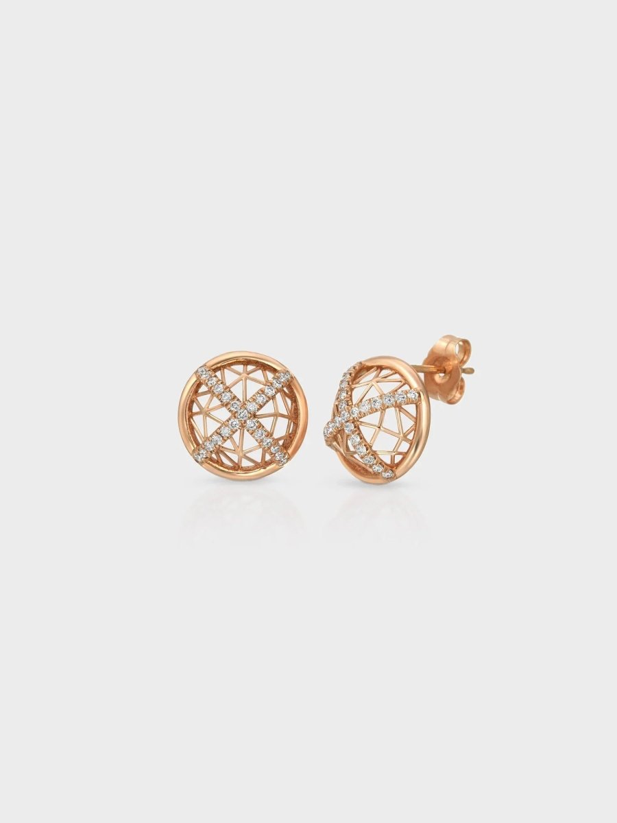 Circle Earring