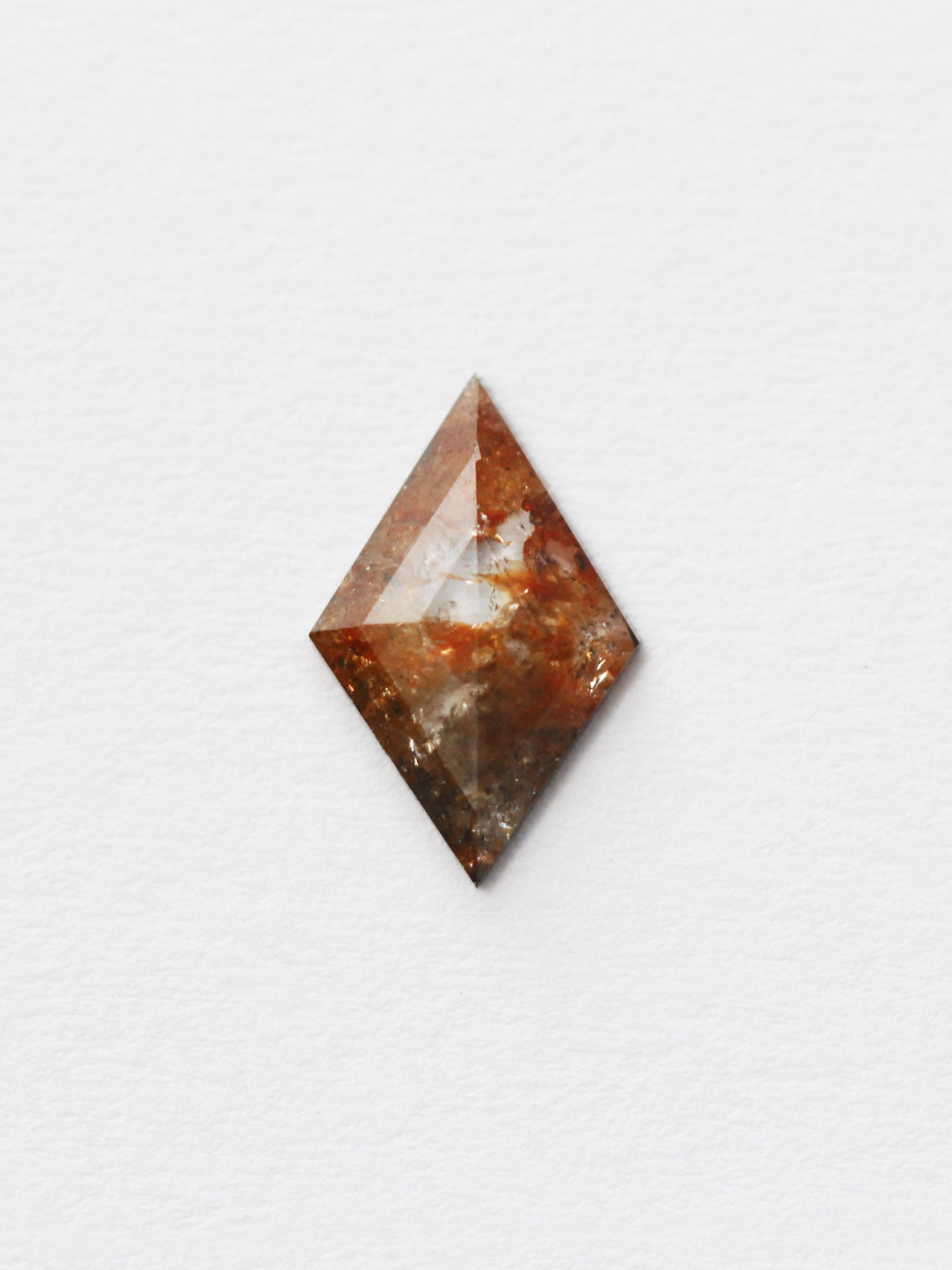 0,61 CT Salt and Pepper Kite Inventory SKU SPKite-20