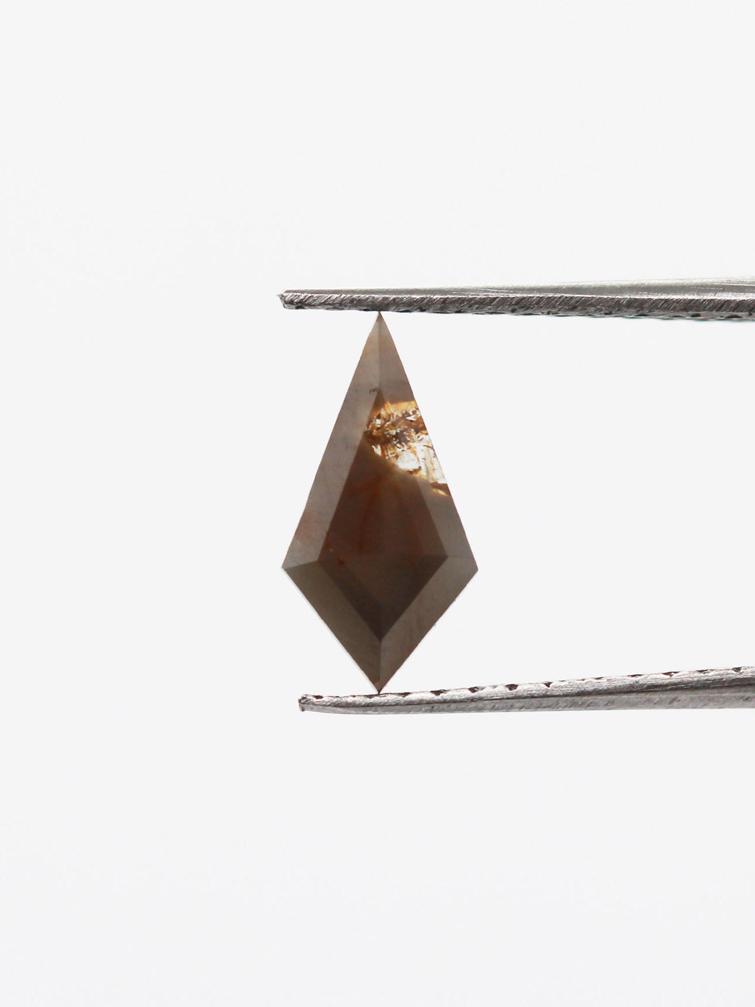 0,69 CT Salt and Pepper Kite Inventory SKU SPKite-22