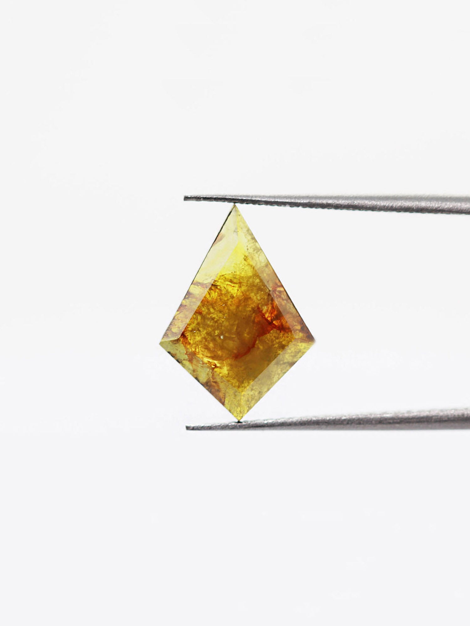 1,99 CT Salt and Pepper Kite Inventory SKU SPKite-36