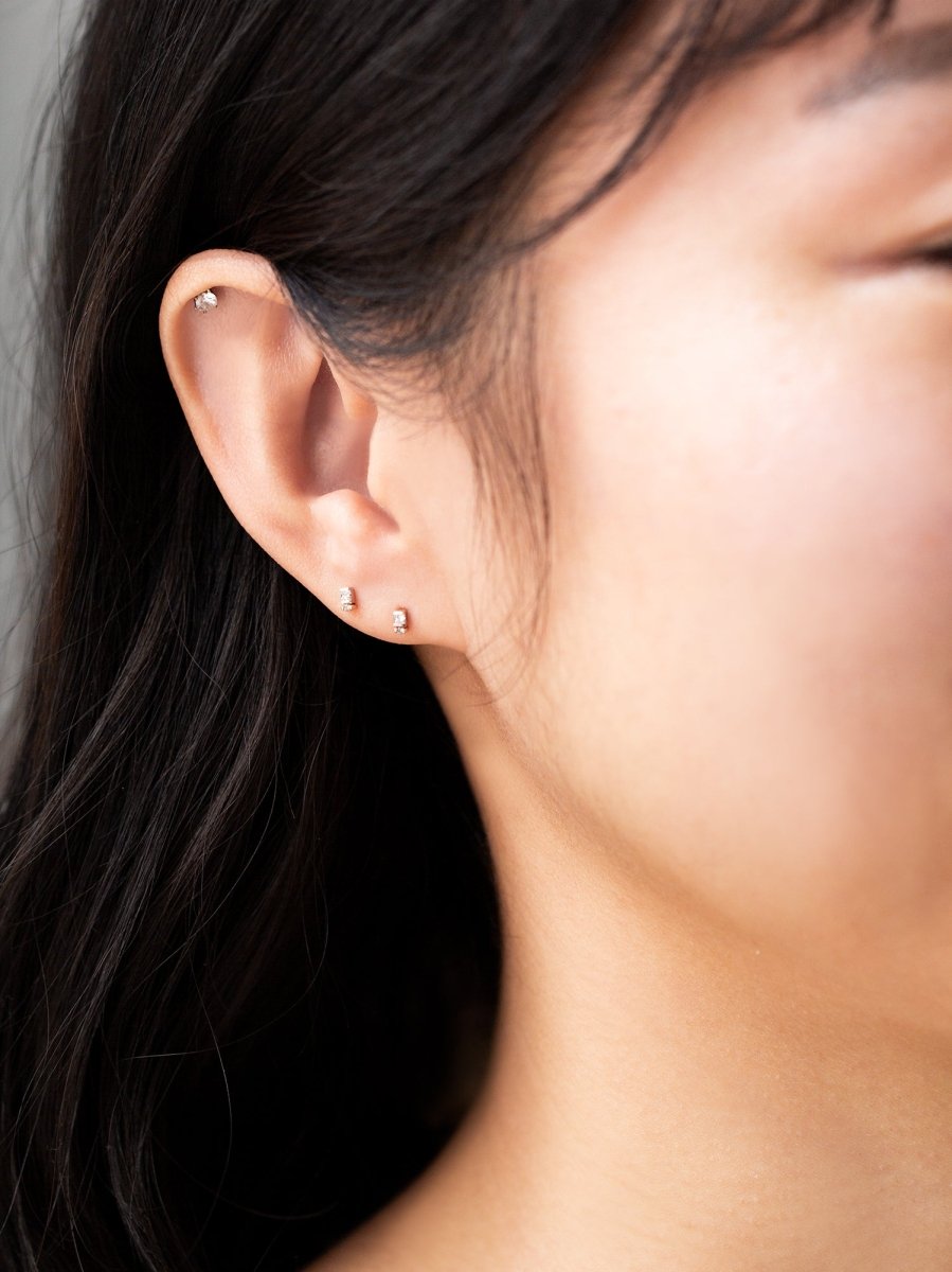 Eloise Stud (Single)