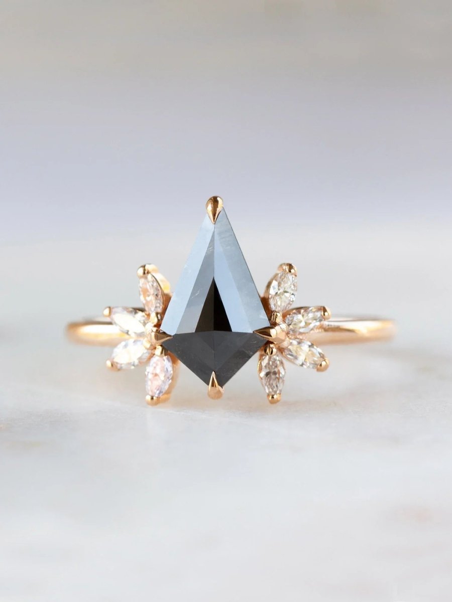 H/S Calista Ring - HIDDENSPACE