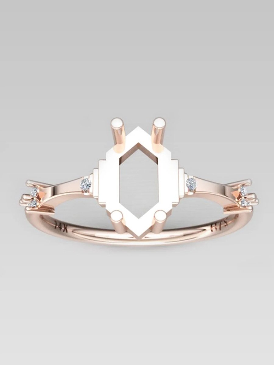 Anneau de colonne dorique H/S