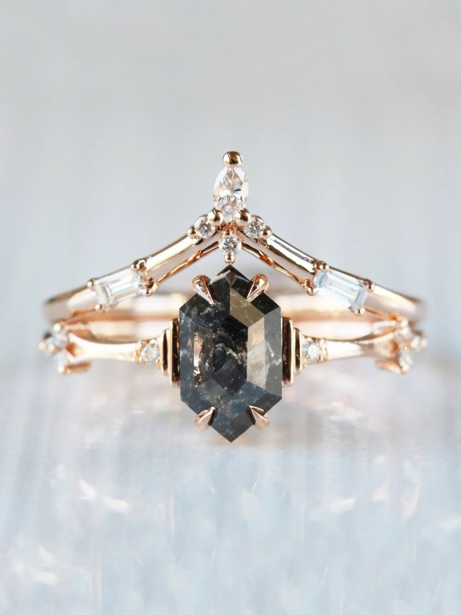 H/S Doric Column Ring