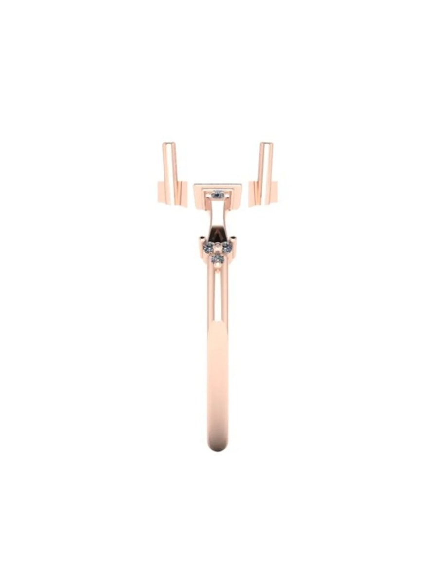 H/S Doric Column Ring