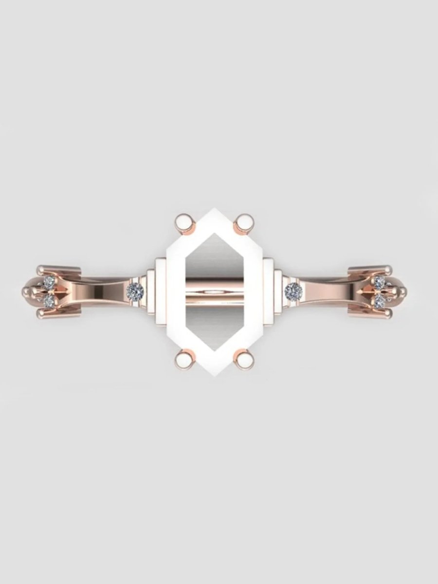 Anneau de colonne dorique H/S