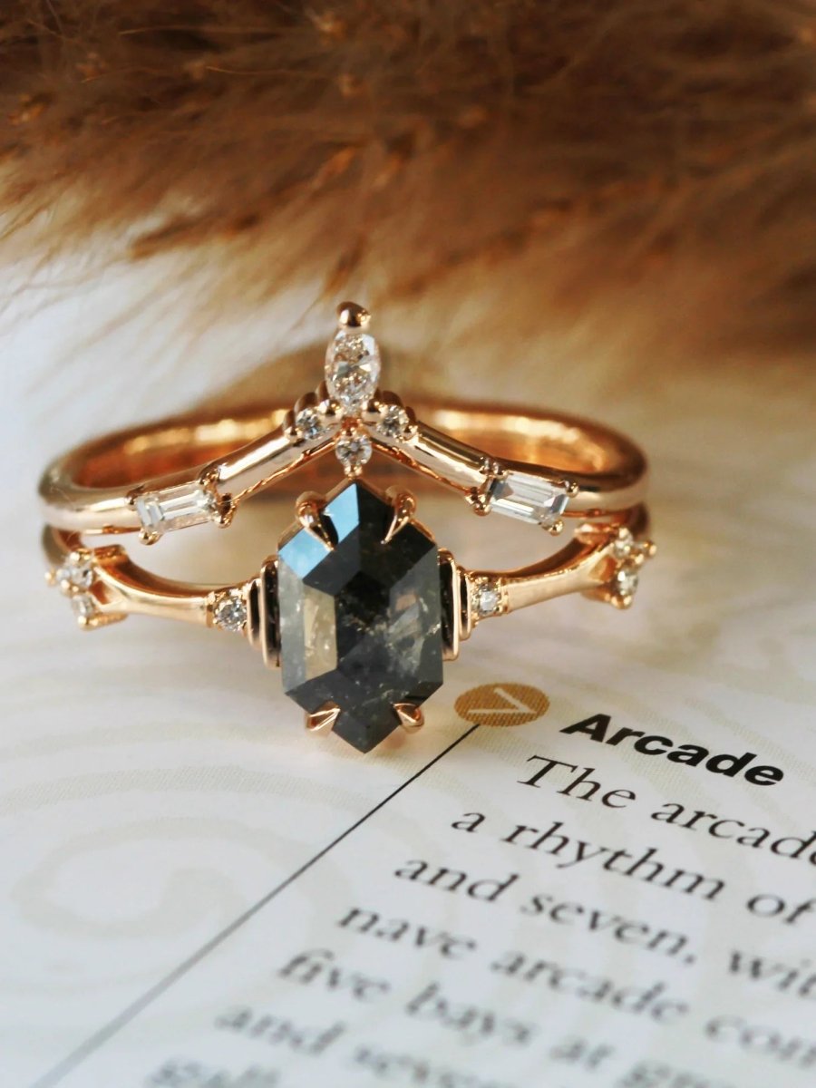 H/S Doric Column Ring