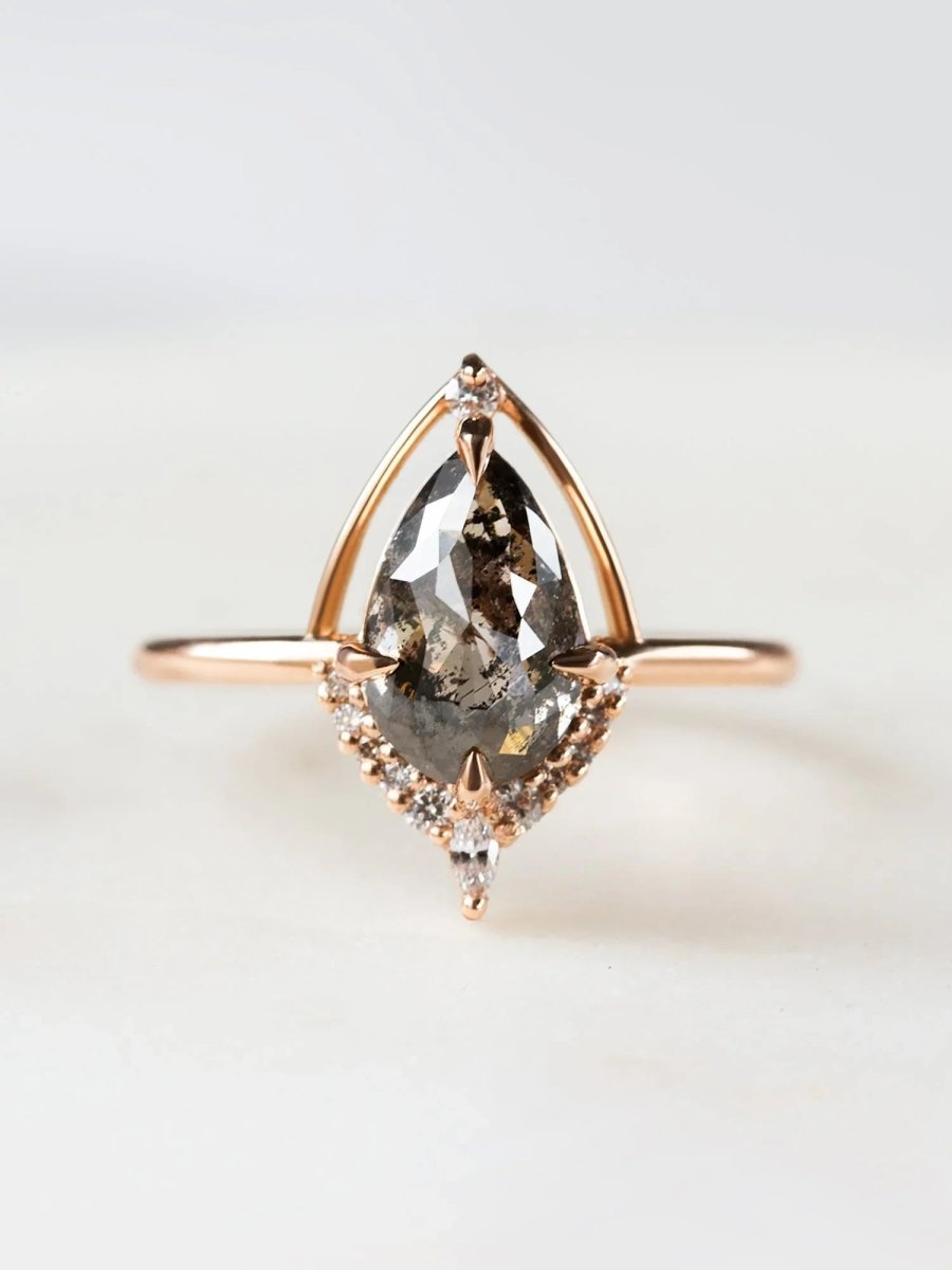 H/S Eliana Ring