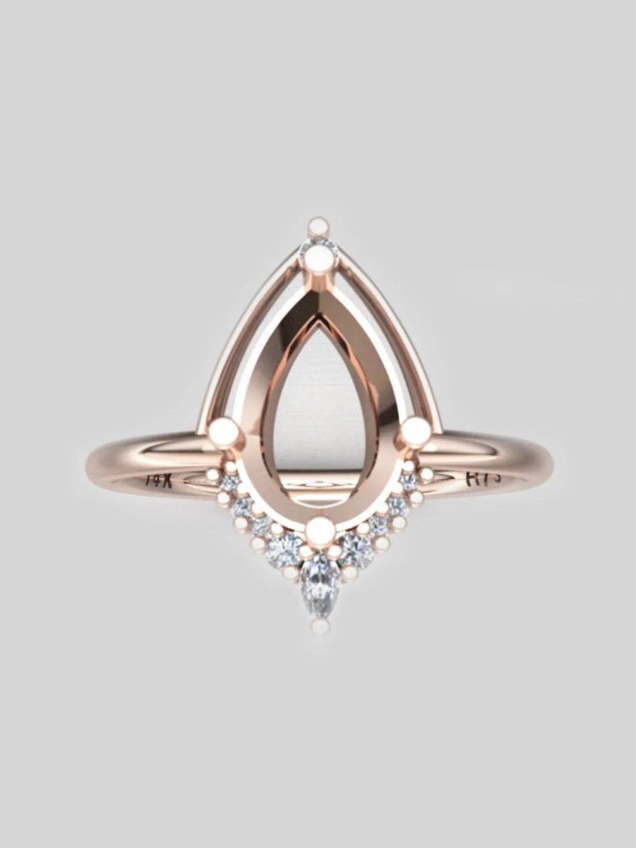 H/S Eliana Ring