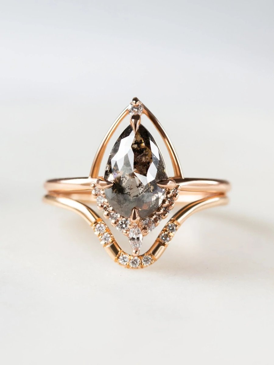 H/S Eliana Ring
