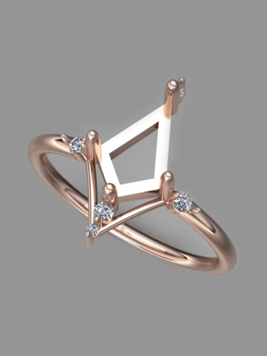 H/S Iris Ring