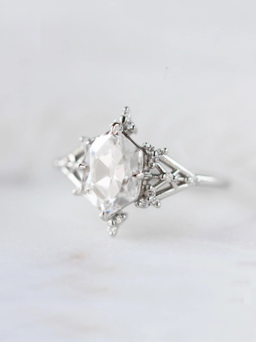 H/S Ivy Ring